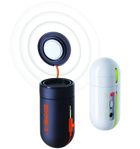 Boombox V3