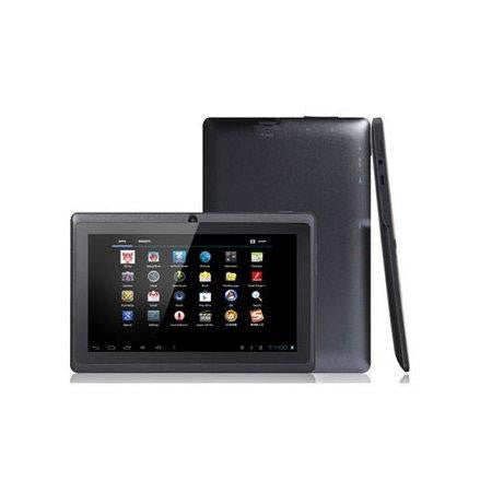 All Winner Dual Core 7" Tablet